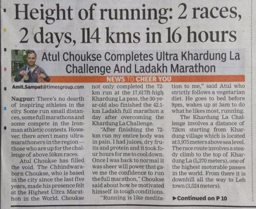 khardung-la-ladakh-marathon-Himalayas-atul-kumar-choukse-TIMES-OF-INDIA-2